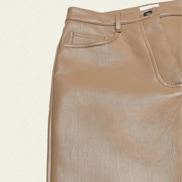 Wilfred The Melina Cropped Pant - Women’s 0 - Picture 6 of 9